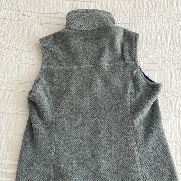 Women’s Patagonia vest - Picture 4 of 4